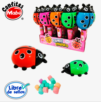 CANDY CHINITA